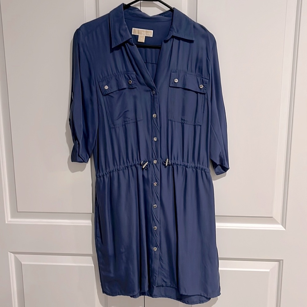 Michael Kors dress. Size M